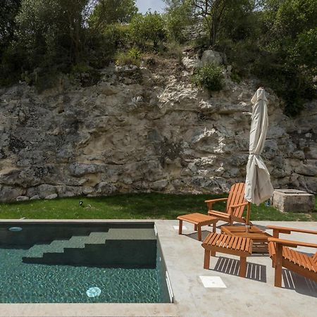 Villa La Rocca Ragusa Esterno foto