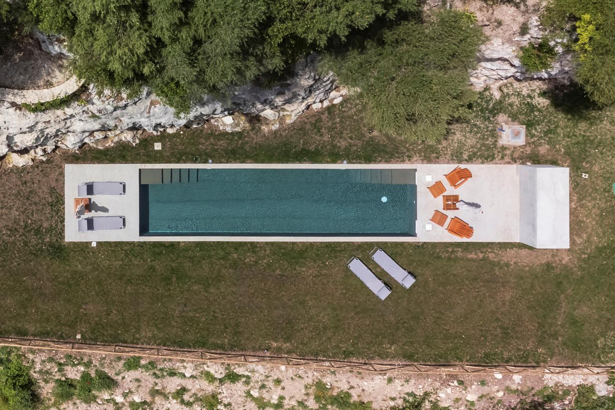 Villa La Rocca Ragusa Esterno foto